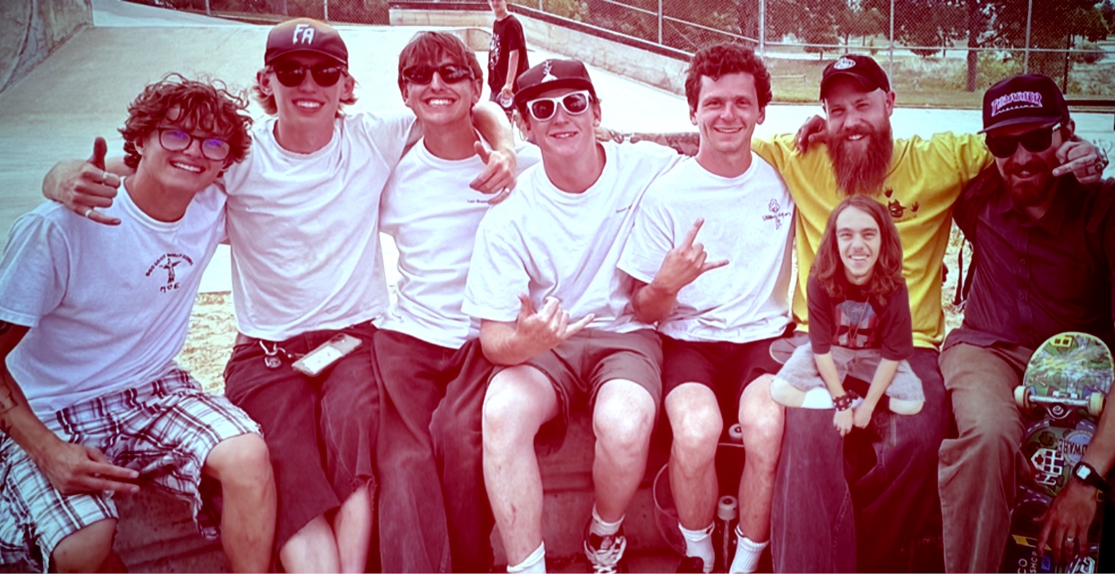 LoCo Skate Team