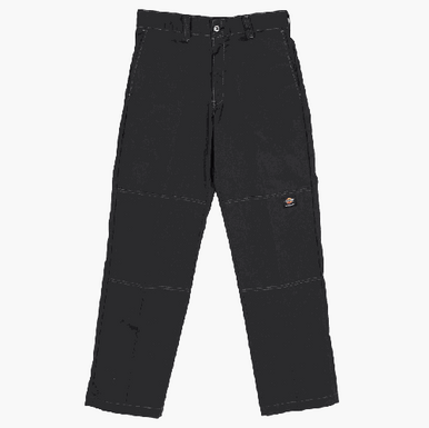 一 番 安いファッション - Ours STRONG×DICKIES “88” BLACK 32×30