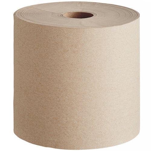 Lavex Premium 2-Ply Jumbo 720' Toilet Paper Roll with 9 Diameter - 12/Case