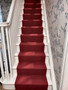 Traploper Off the Loom Morden Raspberry