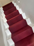 Traploper Off the Loom Morden Raspberry