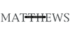matthews fan company
