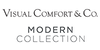 visual comfort modern