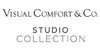 visual comfort studio