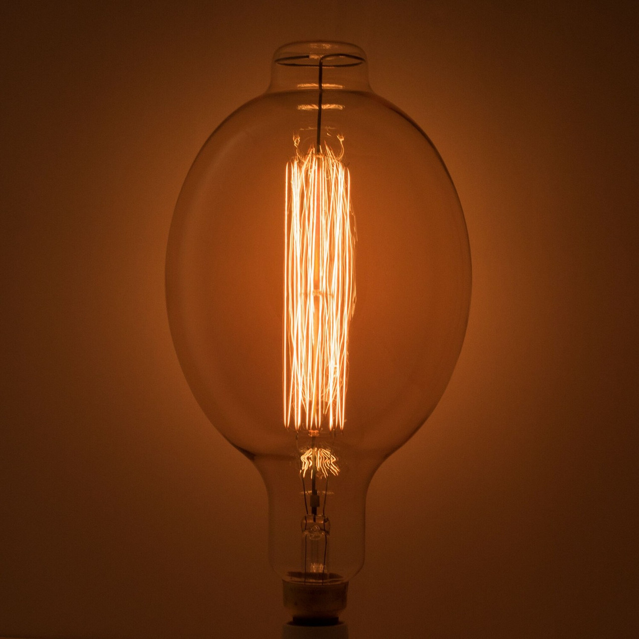 Bulbrite Grand Nostalgic Collection Light Bulb - Thumbnail 4