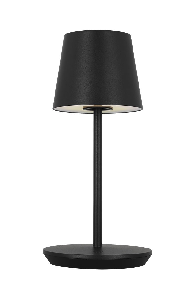 Visual Comfort Nevis Table Lamp - Thumbnail 2