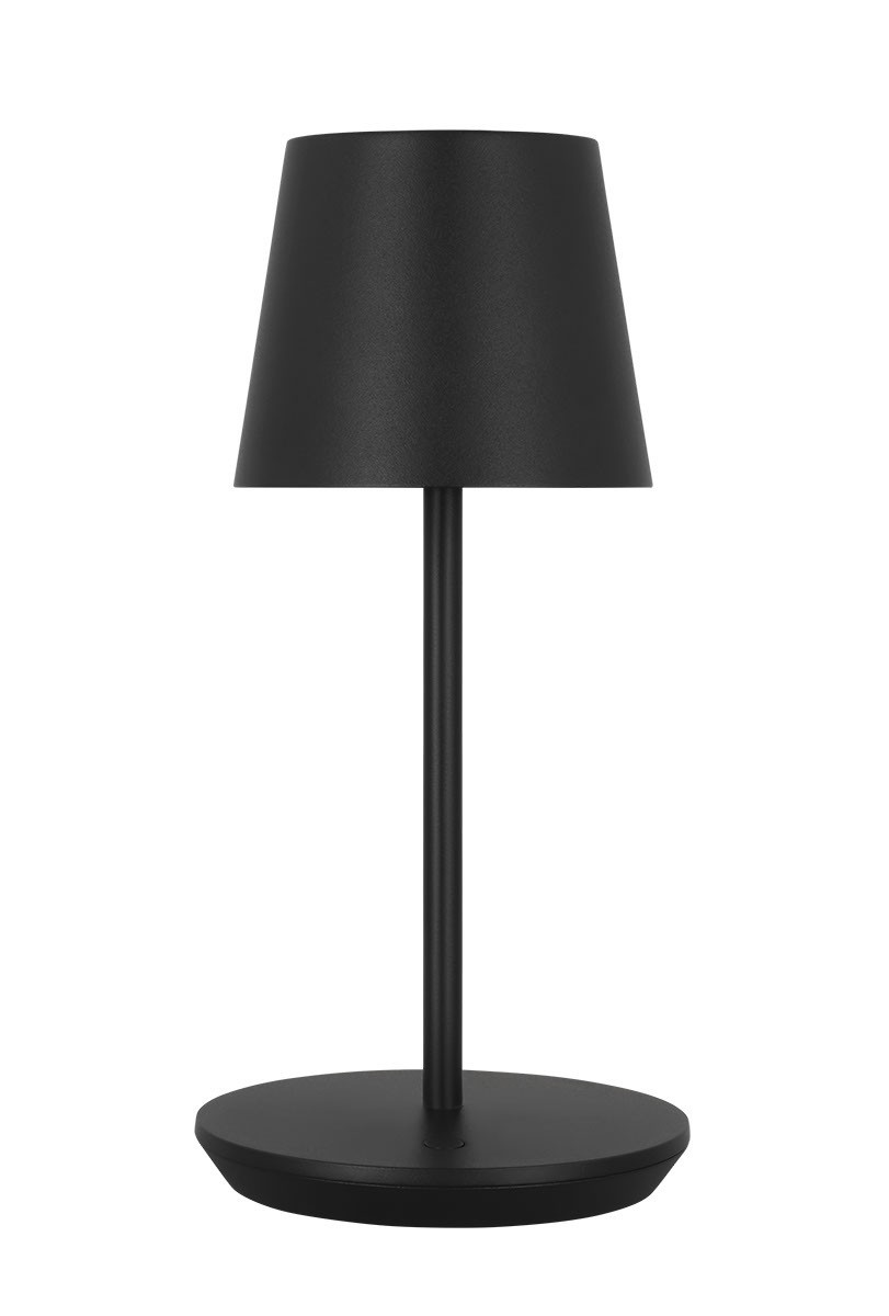Visual Comfort Nevis Table Lamp - Thumbnail 4