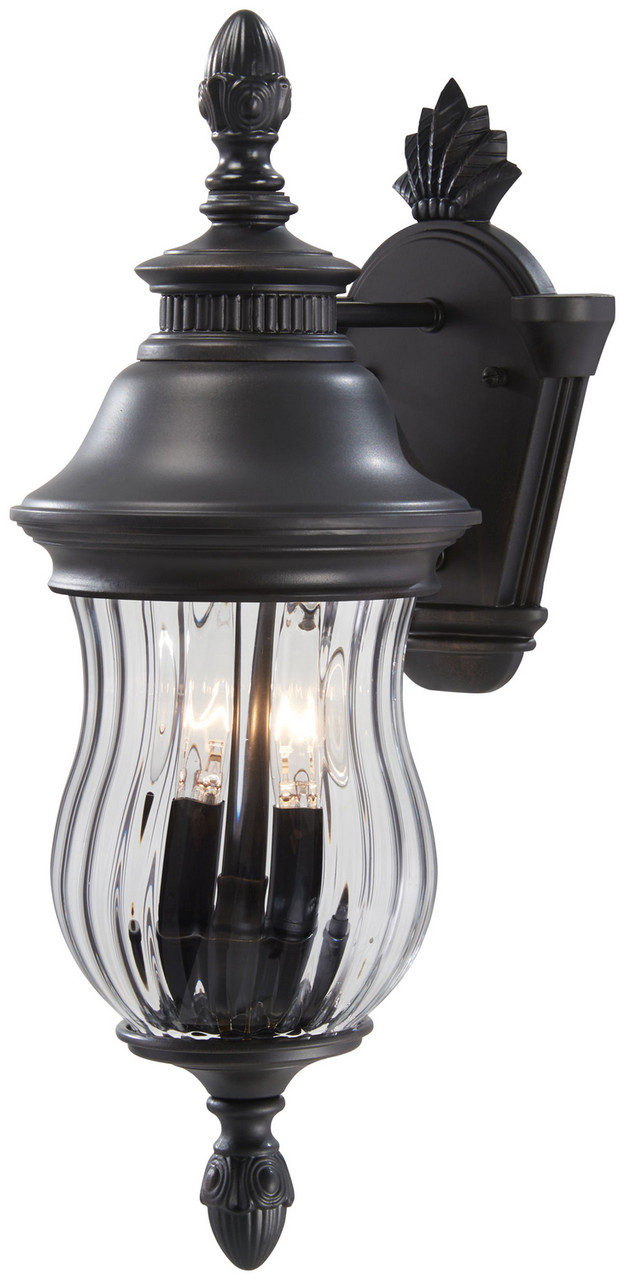 Minka-Lavery Newport Wall Mount