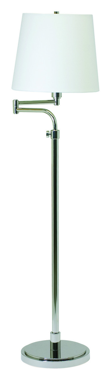 House of Troy Townhouse Floor Lamp