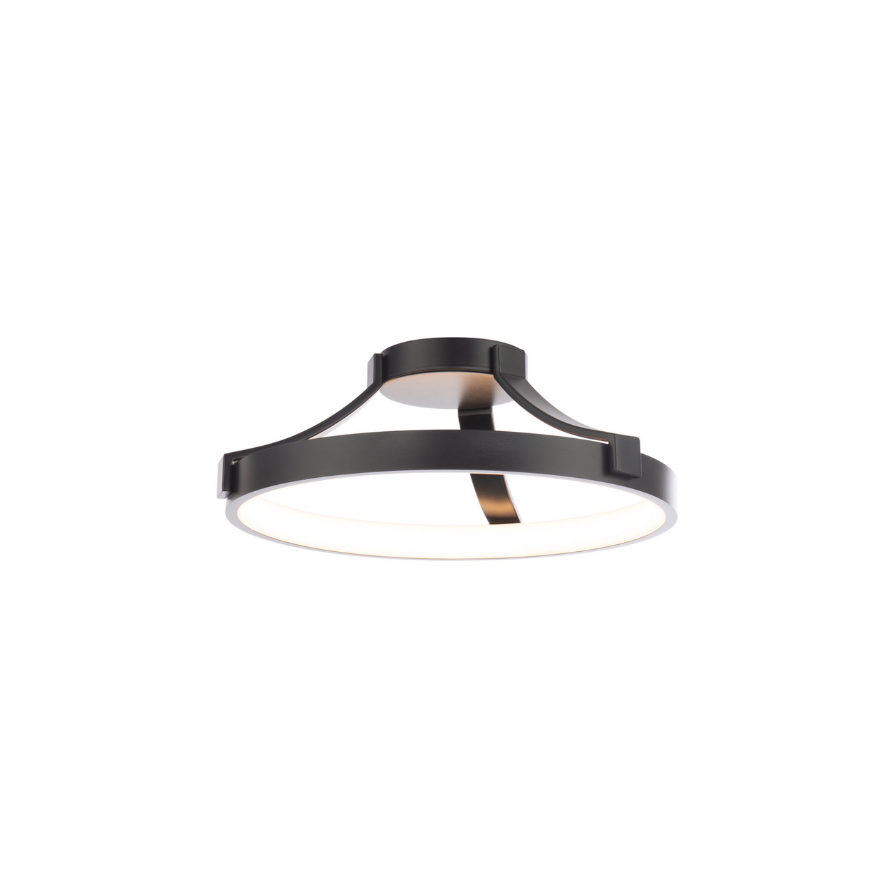 WAC Lighting Chaucer Flush Mount