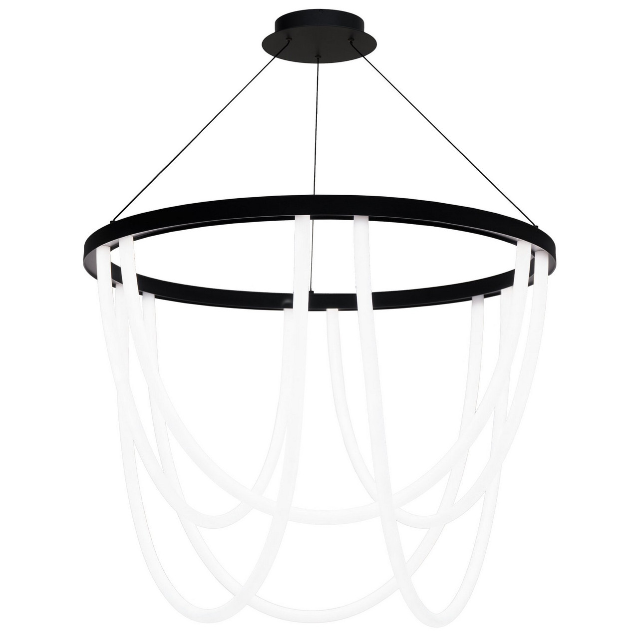 W.A.C. Lighting Margarite Chandelier - Thumbnail 2