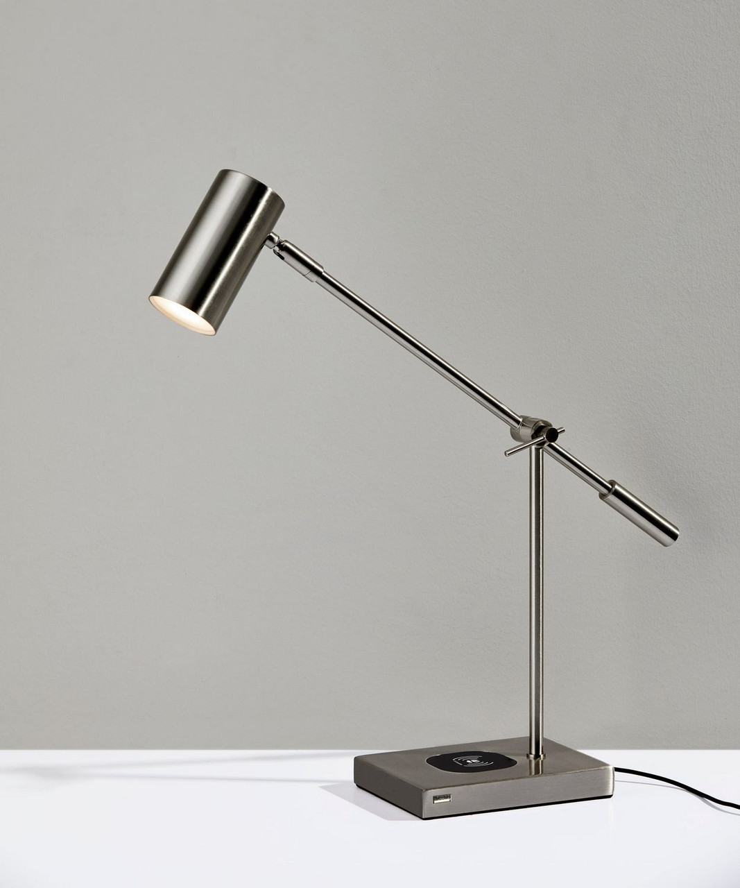 Adesso Collette Desk Lamp