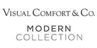 visual comfort modern