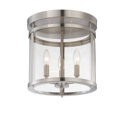 manufacturer_finish:Satin Nickel