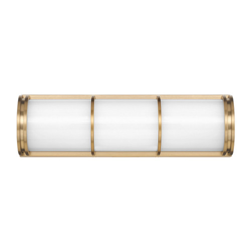 Savoy House - 8-4204-16-322 - LED Bathroom Vanity - Harper - Warm Brass