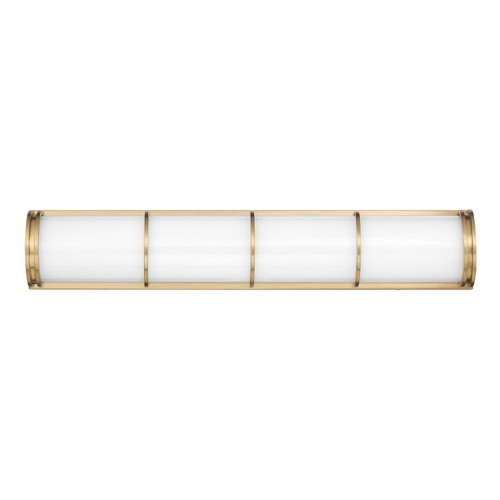 Savoy House - 8-4204-26-322 - LED Bathroom Vanity - Harper - Warm Brass