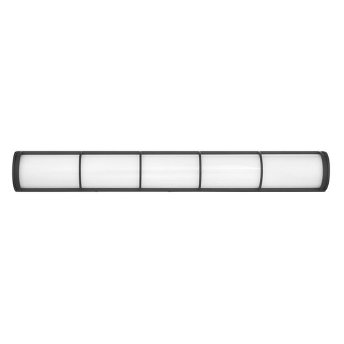 Savoy House - 8-4204-36-BK - LED Bathroom Vanity - Harper - Matte Black
