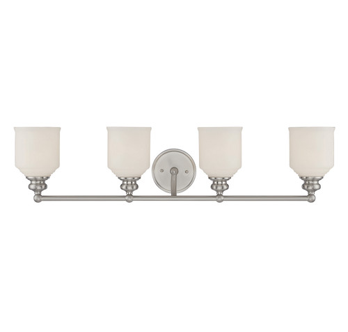 manufacturer_finish:Satin Nickel
