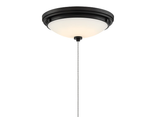Savoy House - FLG-106-13 - LED Fan Light Kit - Lucerne - English Bronze