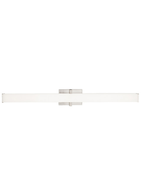 Visual Comfort Modern - 700BCELI36S-LED930-277 - LED Bath - Ellis - Satin Nickel