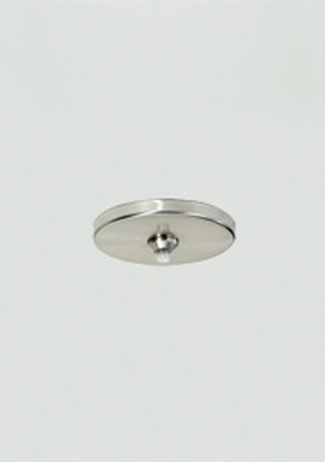Visual Comfort Modern - 700FJ4RFW-RT - FreeJack 4IN Round Flush Canopy RT - White