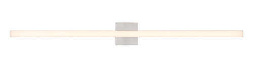Craftmade - 10148BNK-LED - LED Vanity - Trim - Brushed Polished Nickel