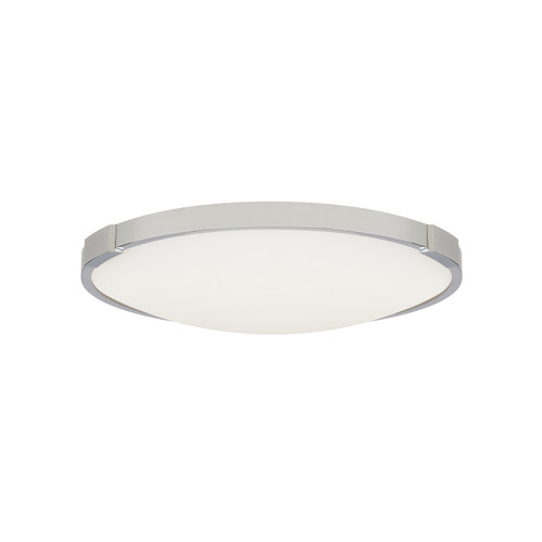 Visual Comfort Modern - 700FMLNC13C-LED930 - LED Flush Mount - Lance - Chrome