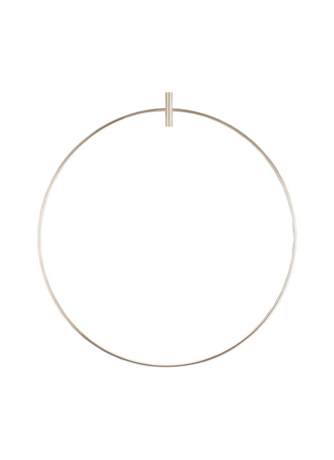 Visual Comfort Modern - 700LOCUSR13S - Accessory - Locus - Satin Nickel