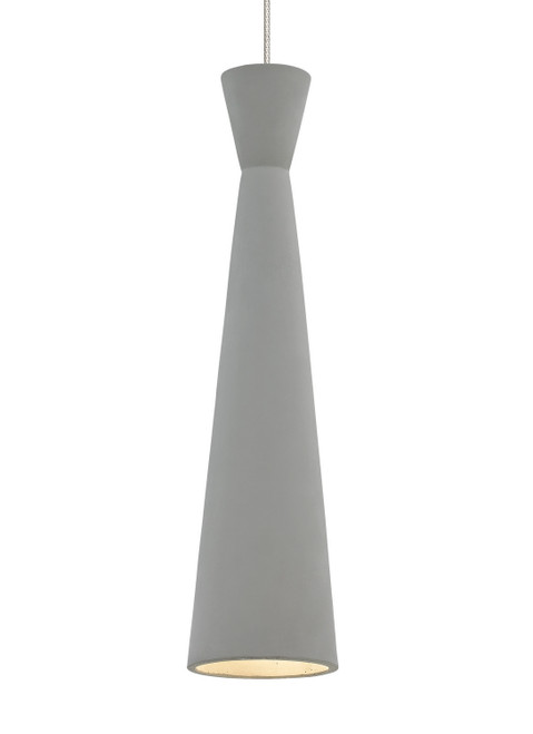 Visual Comfort Modern - 700MOWDSCZ - One Light Pendant - Windsor - Antique Bronze