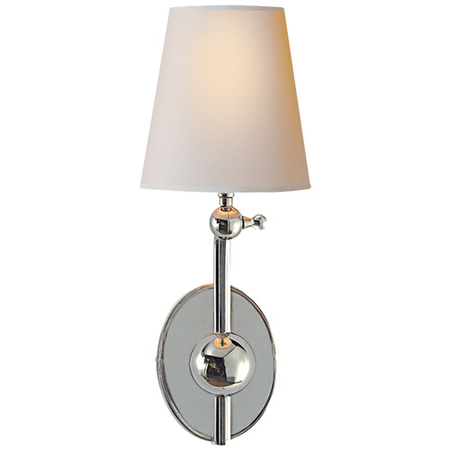 manufacturer_finish:Polished Nickel|manufacturer_glass:4 X 6 X 6.5 Natural Paper