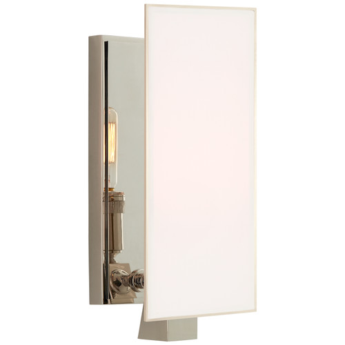 manufacturer_finish:Polished Nickel|manufacturer_glass:White Glass