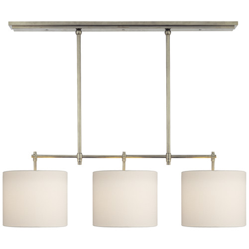 manufacturer_finish:Antique Nickel|manufacturer_glass:10x 10x 9 Linen