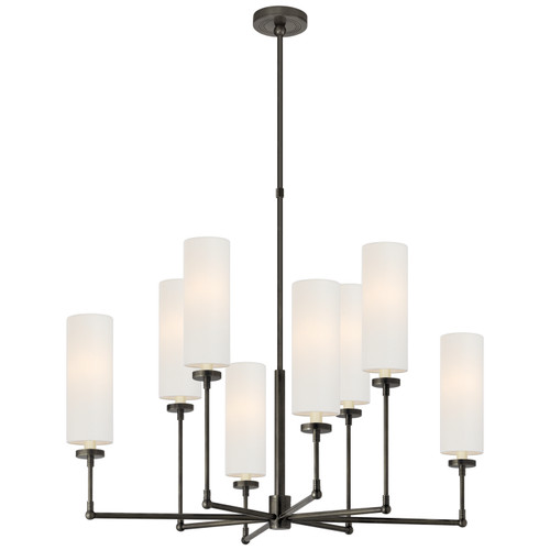 manufacturer_finish:Bronze|manufacturer_glass:4 x 4 x 9.5 Linen