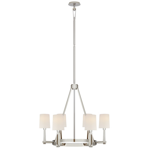 manufacturer_finish:Polished Nickel|manufacturer_glass:3.5`` x 4.5`` x 6`` Linen
