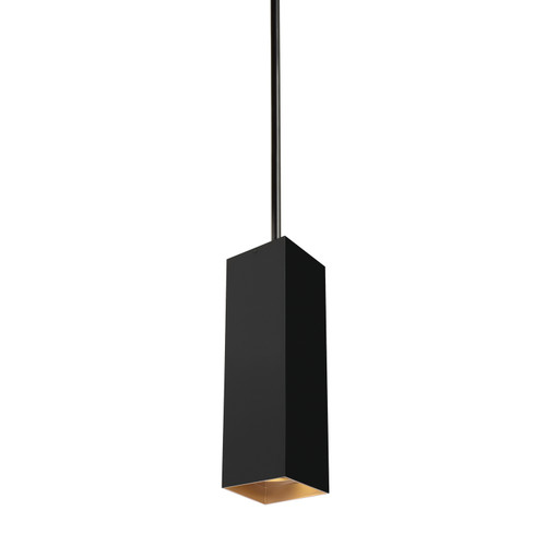 Visual Comfort Modern - 700TDEXOP182430BG-LED935 - LED Pendant - Exo - Gold Haze