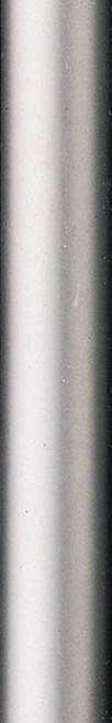 Visual Comfort Fan - DR48BP - Downrod - Universal - Brushed Pewter