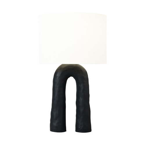 Visual Comfort Studio - HT1051RBC1 - Lamps - Table - Aura