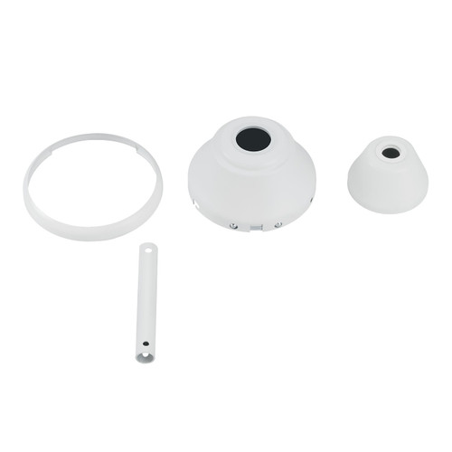 manufacturer_finish:Matte White|voltage:120.00V