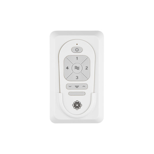 Visual Comfort Fan - MCSMRC - Smart Ceiling Fan Remote Control - Universal - White