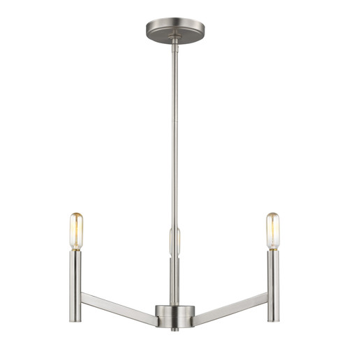 manufacturer_finish:Brushed Nickel|light_output:350.00lm|color_temperature:2700K|cri:90
