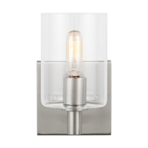 manufacturer_finish:Brushed Nickel|light_source:LED|light_output:350.00lm|color_temperature:2700K|cri:90