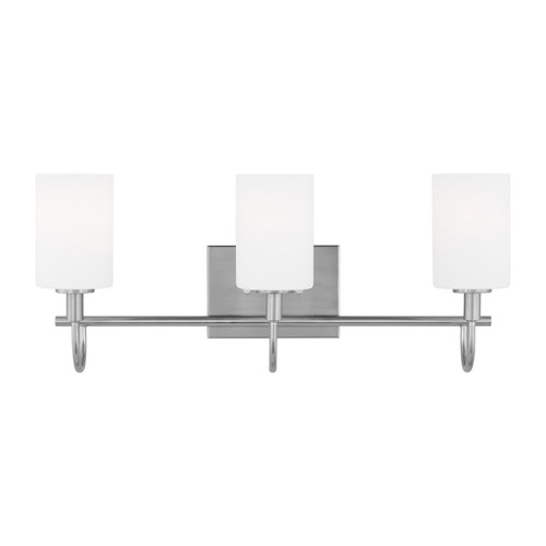 manufacturer_finish:Brushed Nickel|light_source:LED|light_output:800.00lm|color_temperature:3000K|cri:90