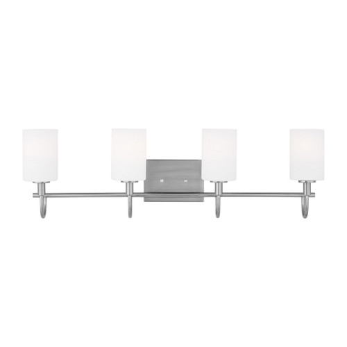manufacturer_finish:Brushed Nickel|light_source:LED|light_output:800.00lm|color_temperature:3000K|cri:90