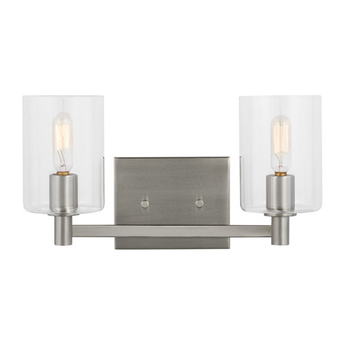 manufacturer_finish:Brushed Nickel|light_source:LED|light_output:350.00lm|color_temperature:2700K|cri:90