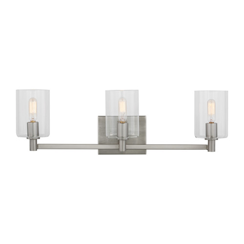 manufacturer_finish:Brushed Nickel|light_source:LED|light_output:350.00lm|color_temperature:2700K|cri:90