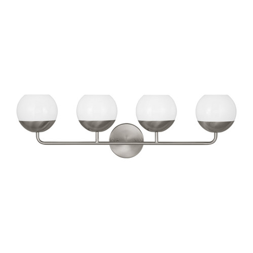 manufacturer_finish:Brushed Nickel|light_source:LED|light_output:800.00lm|color_temperature:3000K|cri:90