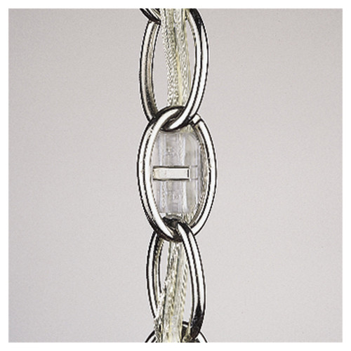 Visual Comfort Studio - 9032-24 - Wire Extender - Wire Extenders - Platinum (Grey)