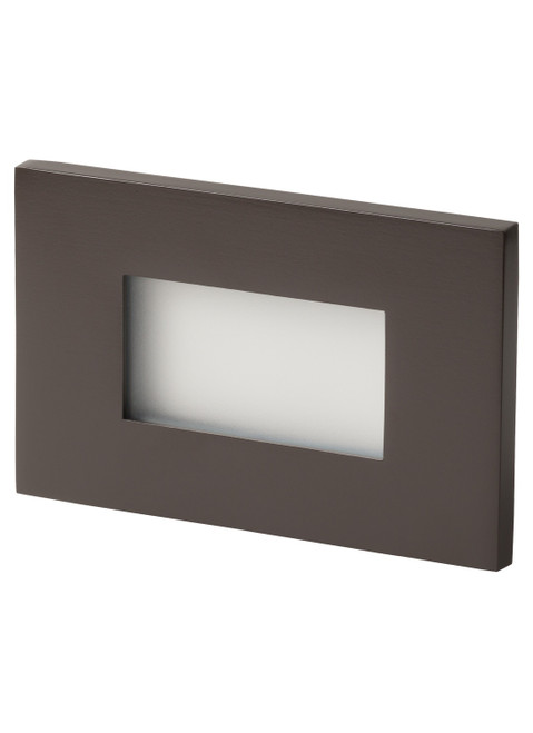 Visual Comfort Studio - 93495S-171 - LED Step Lighting - SeaGull - LED Step Lighting - Painted Antique Bronze