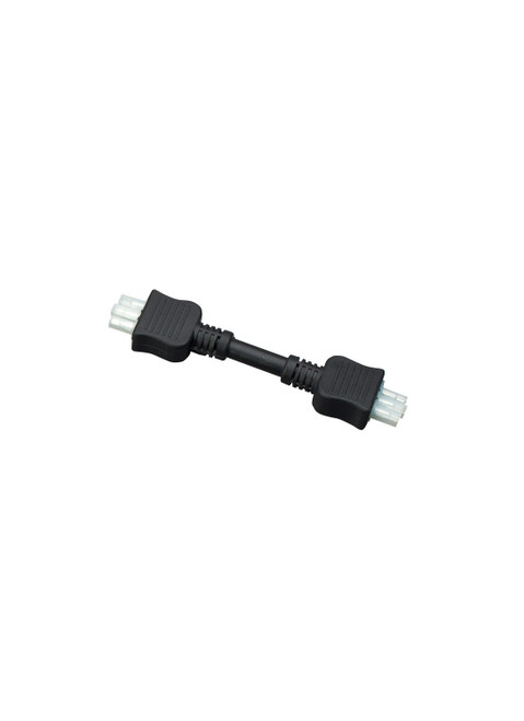 Visual Comfort Studio - 95221S-12 - LED Self-Contained Lighting - SeaGull - Connectors and Accessories - Black