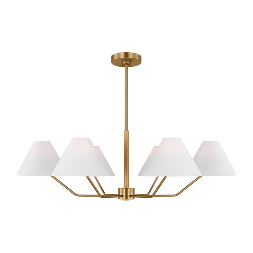 manufacturer_finish:Satin Brass